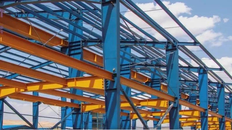 Arman Sule Hatef, a construction and contracting company in Ardabil