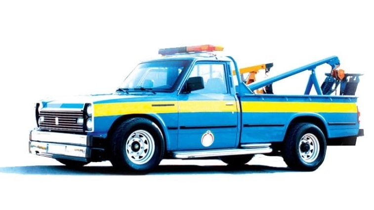 Hashtgerd car rescue services