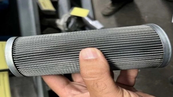 Cartridge filters