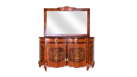 Moradi Wood Industry, production and sales of shoe rack console table in Khorram Abad, Lorestan