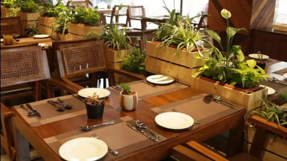 Sushi Fu in Azimieh Karaj