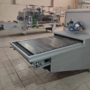 Sanat Mehr, production and sale of Tufton tunnel bakery machines in Urmia