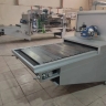 Sanat Mehr, production and sale of Tufton tunnel bakery machines in Urmia