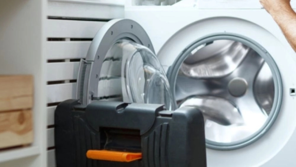 Answer technical services, highly specialized repairs of household appliances, air conditioner packages in Qarchak