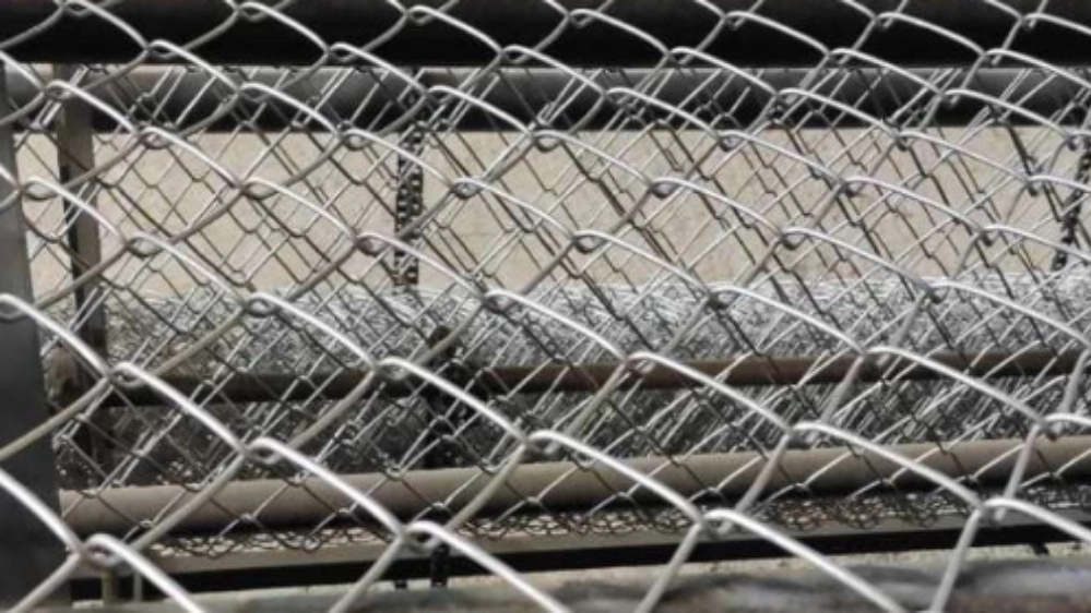 Zarin Tor Fells factory, producing lace and metal wire in Tehran