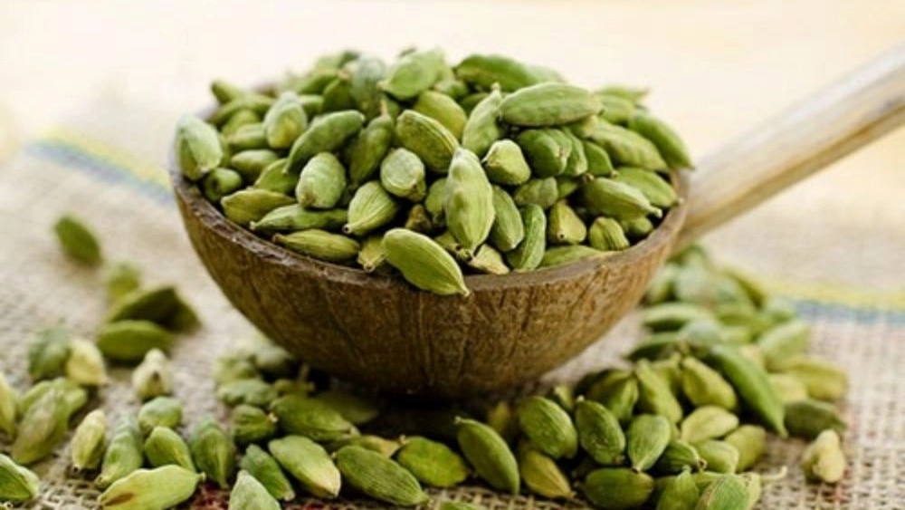 خاصیت باورنکردنی هل سبز