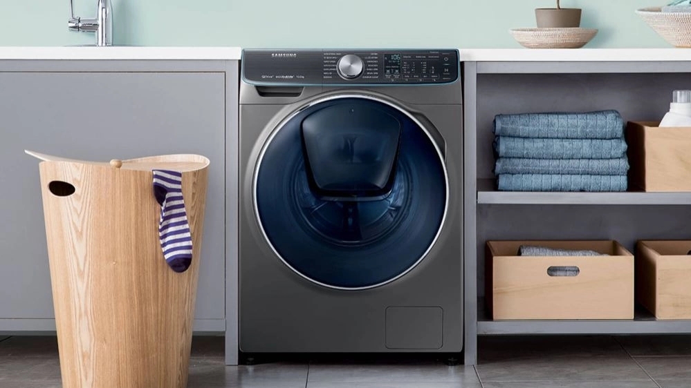 Selling a washing machine in Tabriz