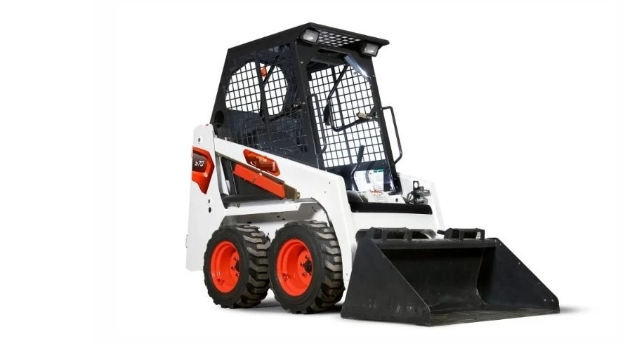 What is Bobcat?