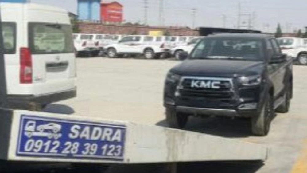 Car assistance in Shemiranat