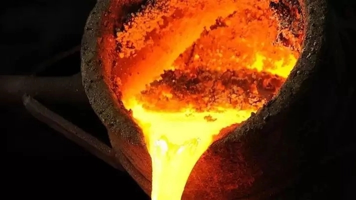 Habib Elahi Trading, production and sale of casting equipment in Tehran