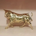 Homa sculpture, design and construction of bronze sculpture, execution of casting in Shahriar, Tehran