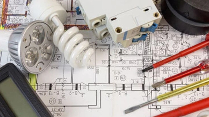 Introduction of building electrical equipment