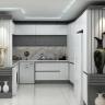 Superior decoration, making all kinds of cabinets and decor in Mashhad