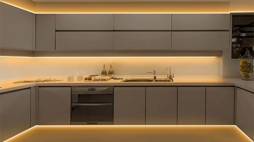 Superior decoration, making all kinds of cabinets and decor in Mashhad