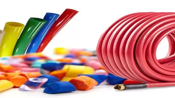 Mumtaz Kar, production and distribution of agricultural water gas hoses in Tabriz