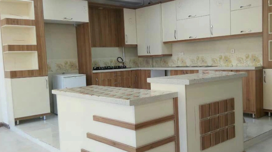 Making quality cabinets at reasonable prices