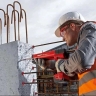 Moradi concrete cutting, concrete polishing and rebar planting in Tehran