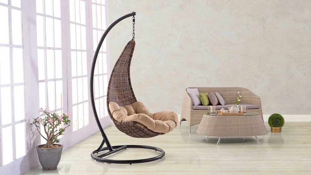 Sale of swings and relaxation chairs in Ardabil