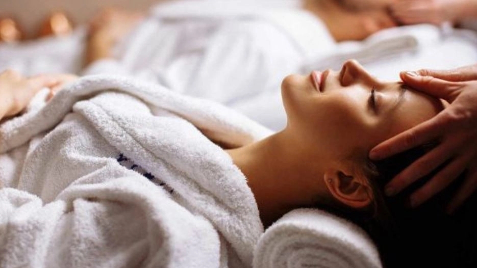 Thai massage training in Ahvaz