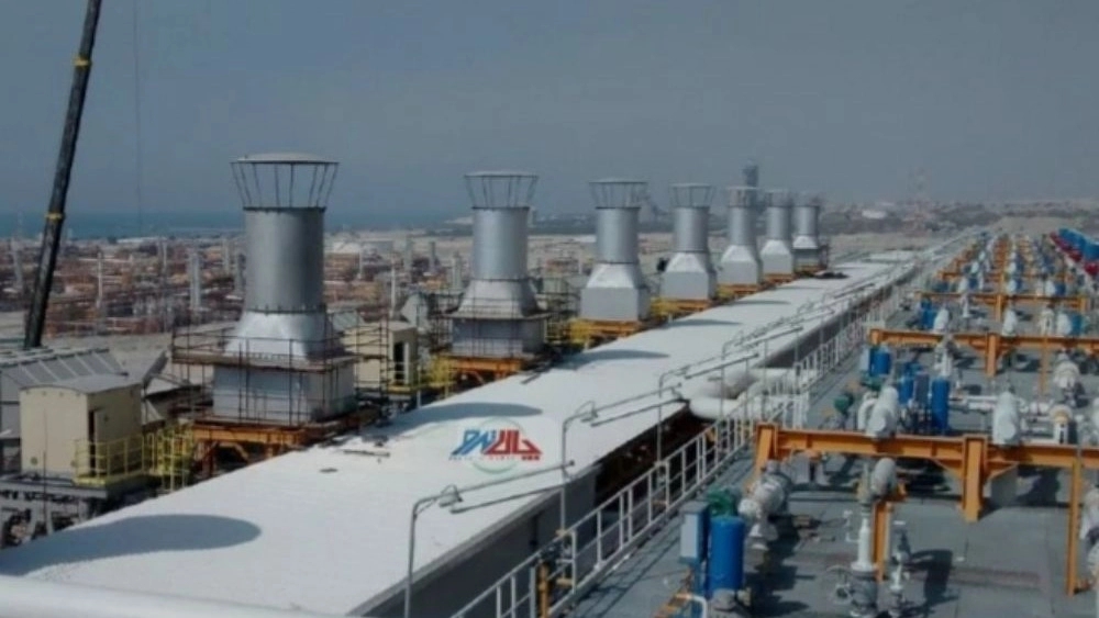 Providing equipment for the oil and gas industry