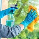 Baran Zangan work company, cleaning and nursing services in Zanjan
