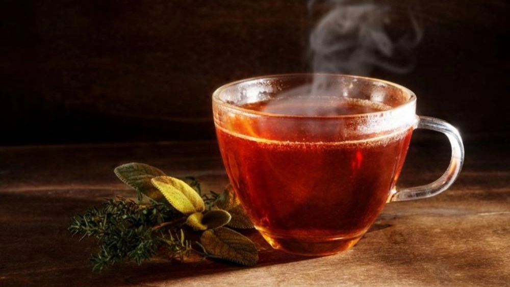 فروش چای عتیق در قم