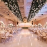 Golden mansion hall, wedding, engagement and birthday celebration in Flowerjan