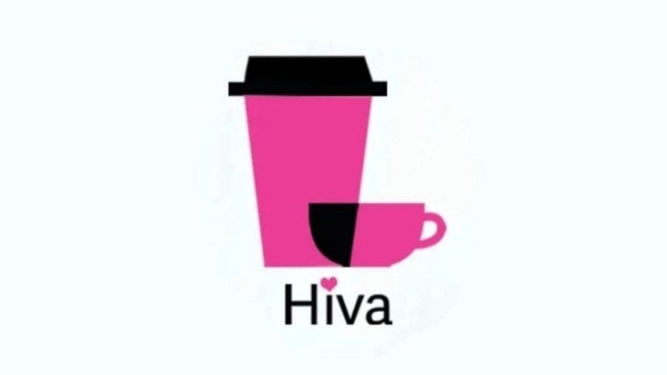Hiva glass, sale of spices and beans glass and bank in Zanjan
