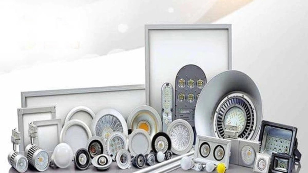 Akrami electrical goods, selling electrical appliances in Mashhad