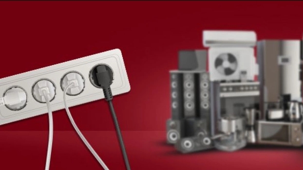 The need to use electrical protection for household appliances