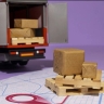 Safe transportation, moving, packing and arrangement of things in Ahvaz