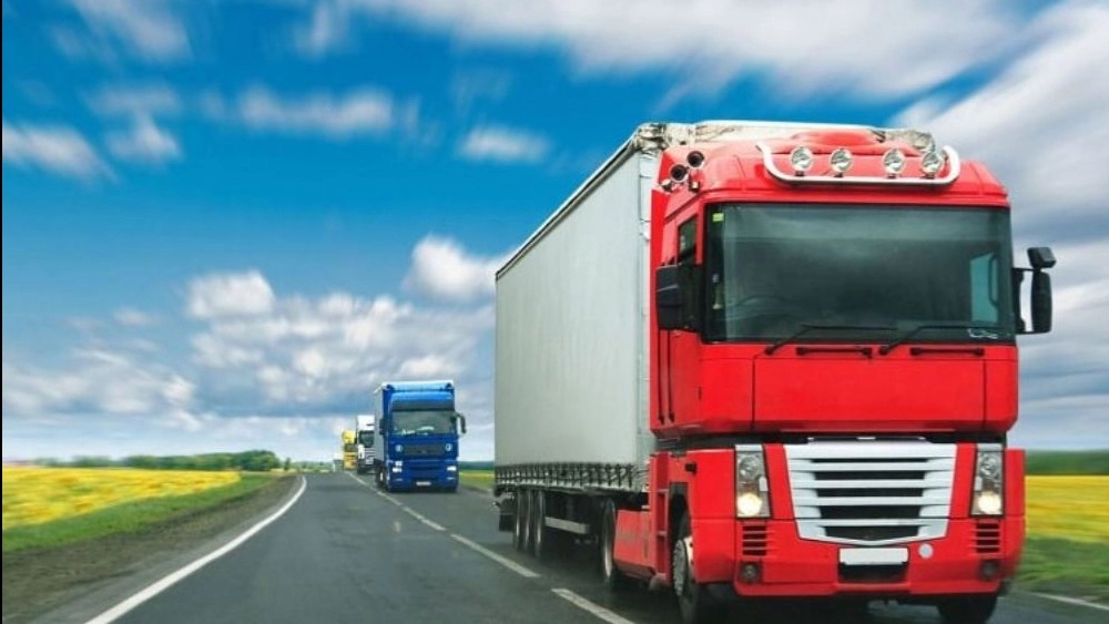 Safe transportation, moving, packing and arrangement of things in Ahvaz