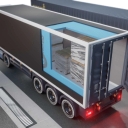 Sepahan industrial group of insulation, sound, heat and trailer insulation in Isfahan