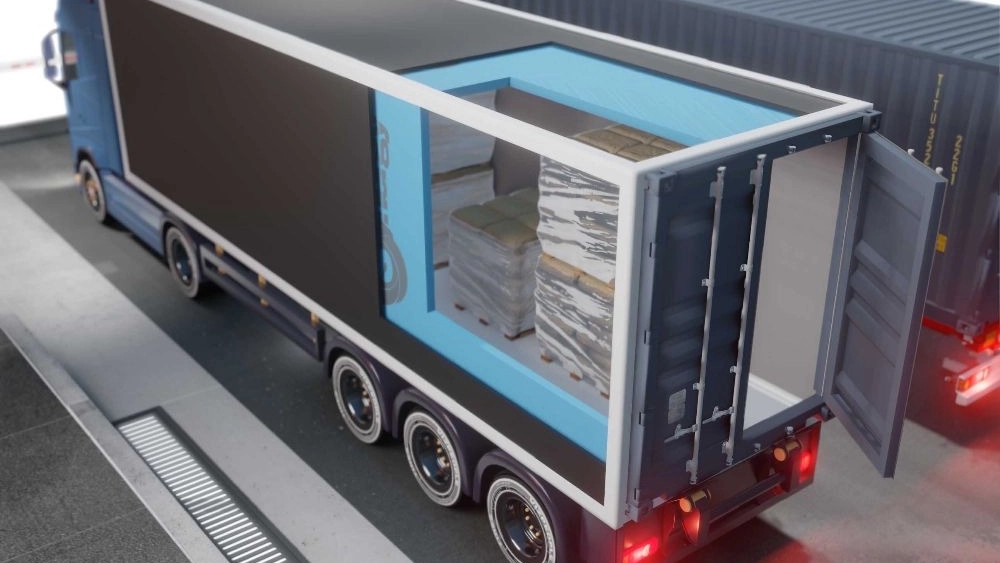 Sepahan industrial group of insulation, sound, heat and trailer insulation in Isfahan