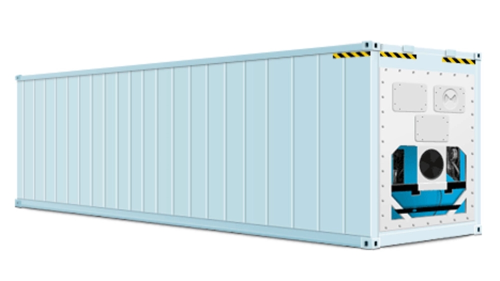 Sound and heat insulation of trailers in Isfahan