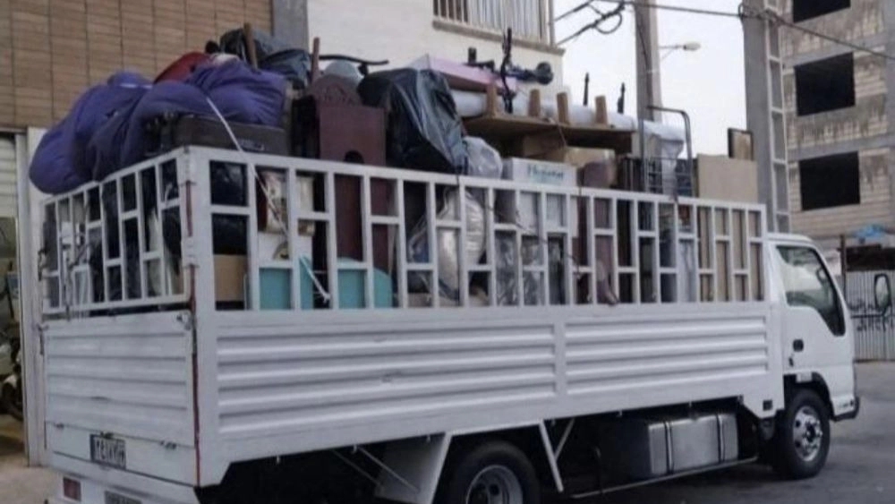 Reliable cargo transportation in Ahvaz