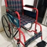 Disabled equipment Abbas, purchase, sale and specialized repair of wheelchairs in Ahvaz