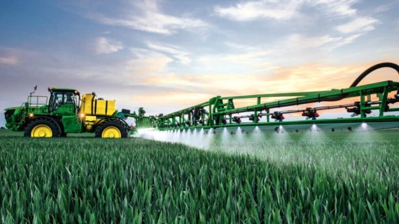Iran Tractor, buying and selling tractors and agricultural tools in Qochan Khorasan Razavi