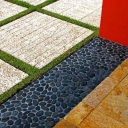 Alizadeh construction materials, production and sales of polymer mosaics and blocks in Mashhad