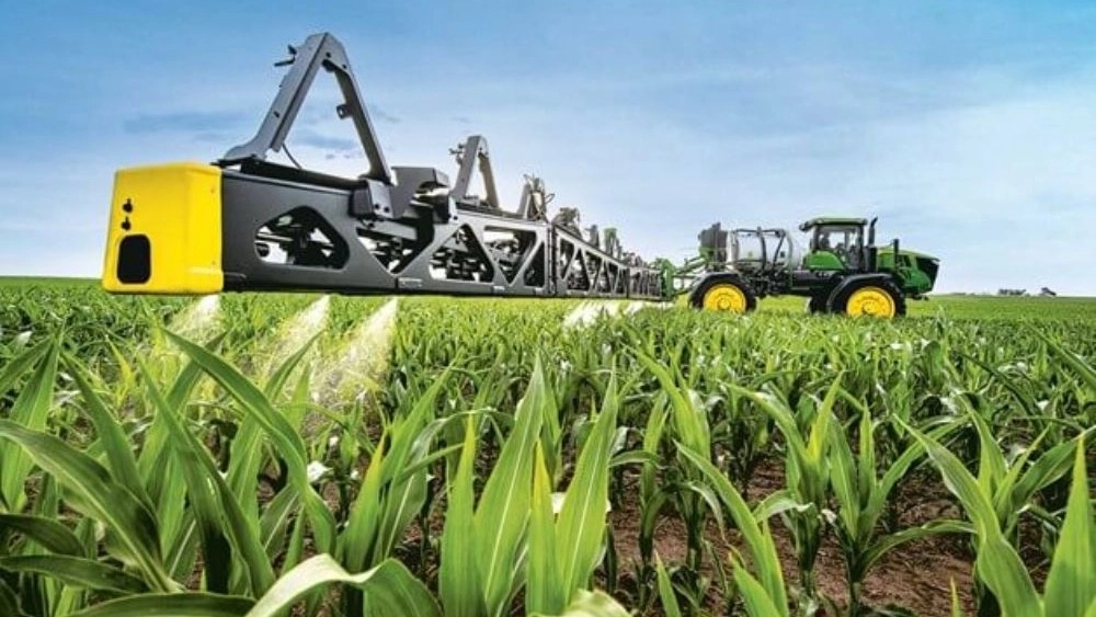 Buy agricultural tools in Qochan