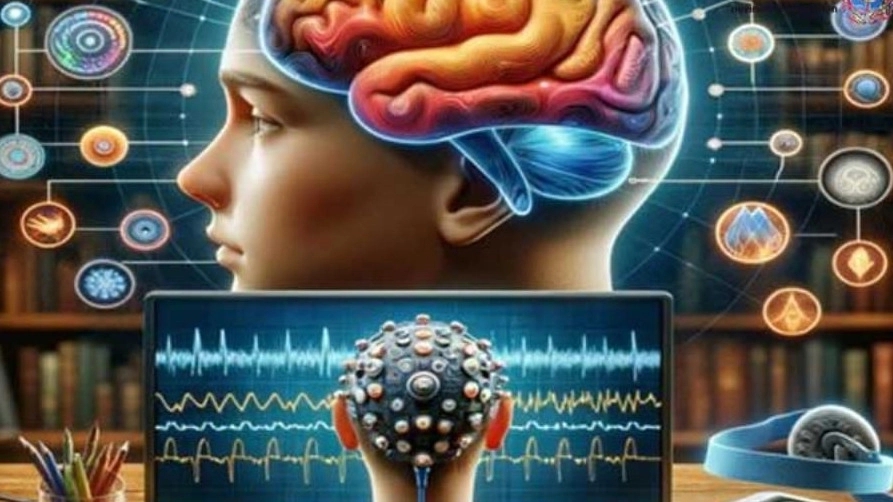 Treatment of phobia with neurotherapy in Urmia