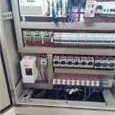 Haddadi Industrial Automation Electricity, setting up an industrial switchboard in Pakdasht