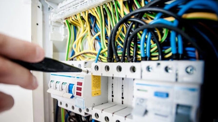 Haddadi industrial automation switchboards