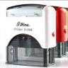 Era Noin Stamping, production of automatic laser gelatin stamp in Isfahan