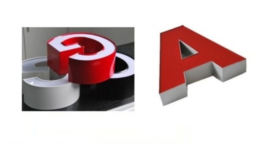 Nika advertising group, making the most modern advertising board in Tehran