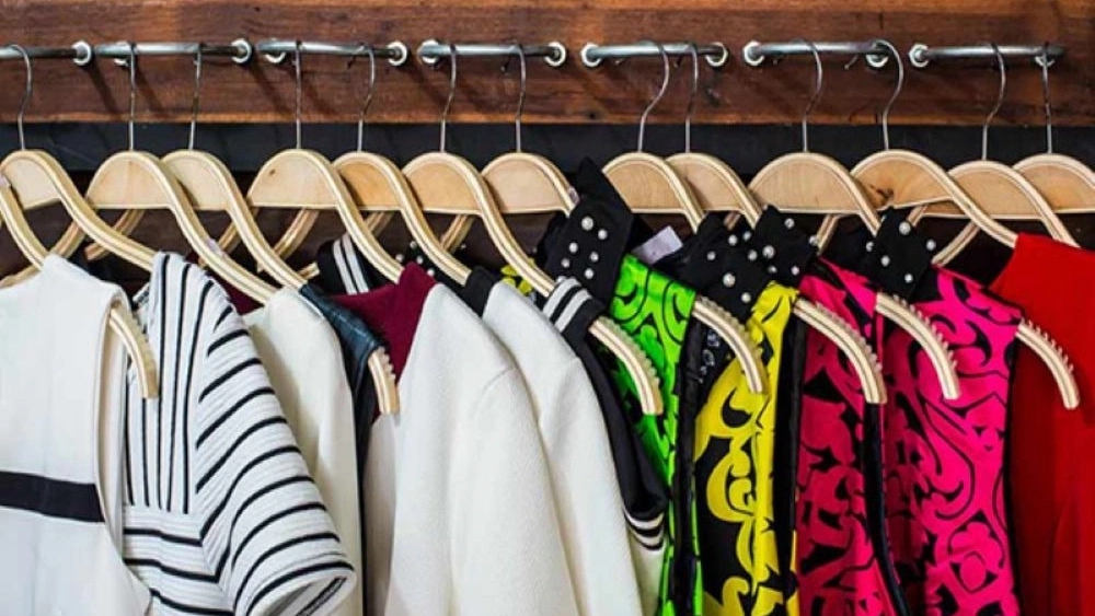Vasal clothing, wholesale and retail sales of women's and children's clothing in Tabriz