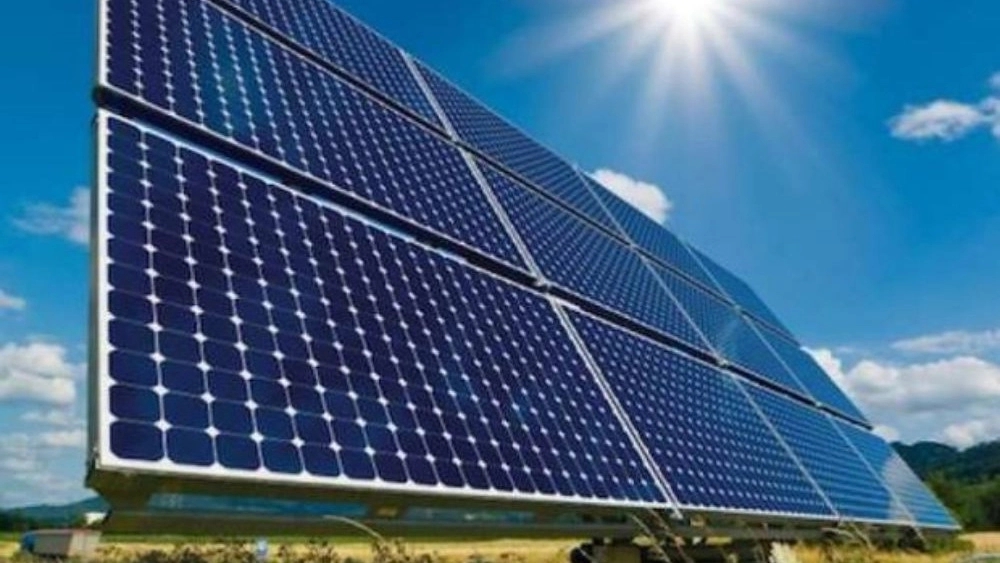 Rasan company, sale and installation of pump and solar power panels in Mahabad