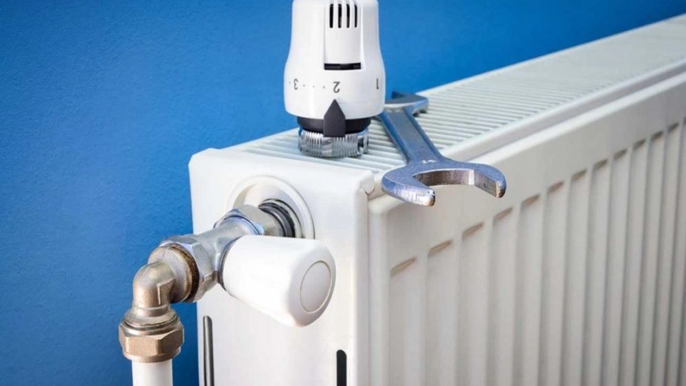 Nasser Service, installation and repair of heating and radiator packages in Tabriz