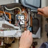 Nasser Service, installation and repair of heating and radiator packages in Tabriz