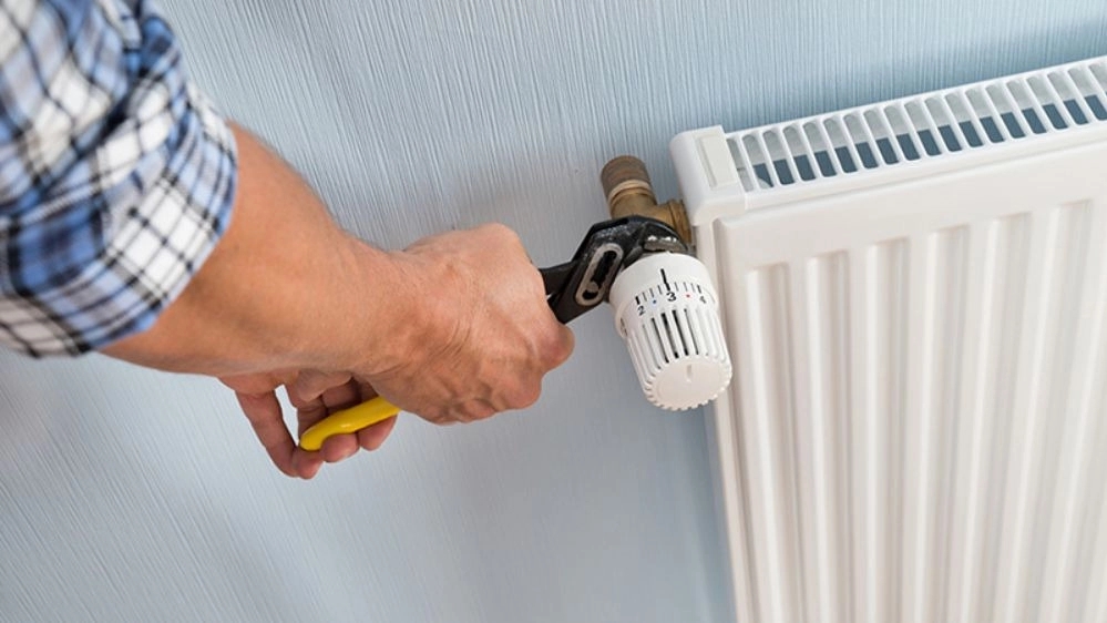 Radiator repair in Tabriz
